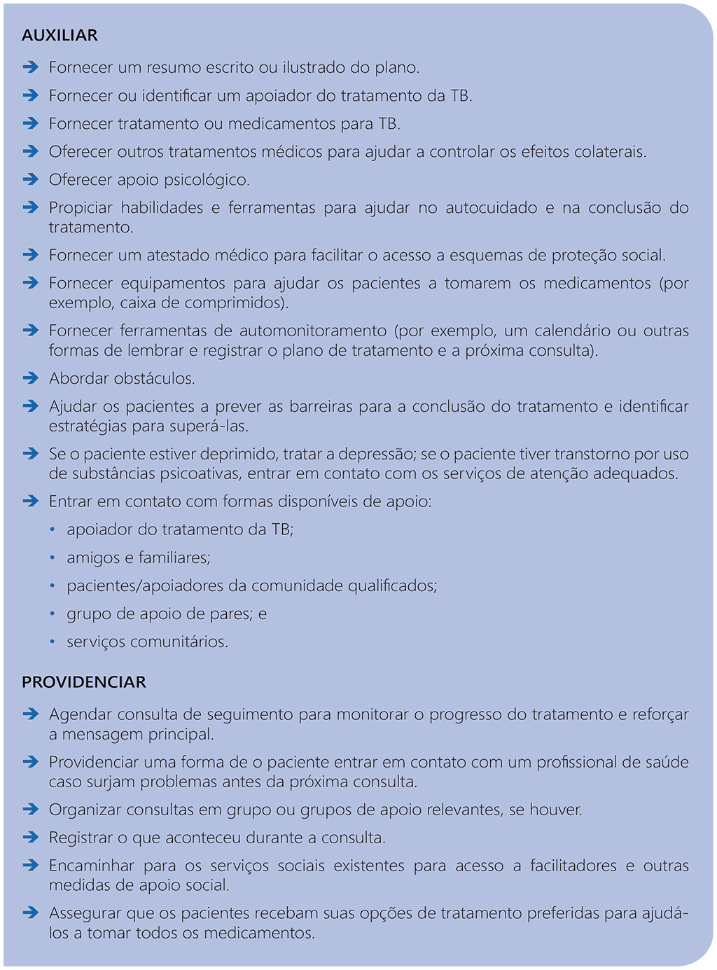 Box 1. The 5 A’s: Assess, Advise, Agree, Assist and Arrange