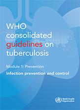 Consolidated Guidelines | TB Knowledge Sharing