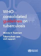 Module 4 - TB care and support